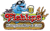 Fishlips Waterfront Bar & Grill
