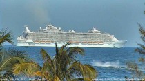 Port Everglades Webcam
