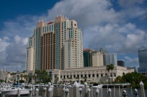 Tampa Marriott Waterside