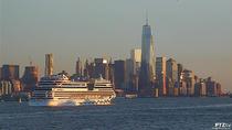 Port New York Webcam