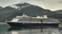 Juneau Harbor Webcam